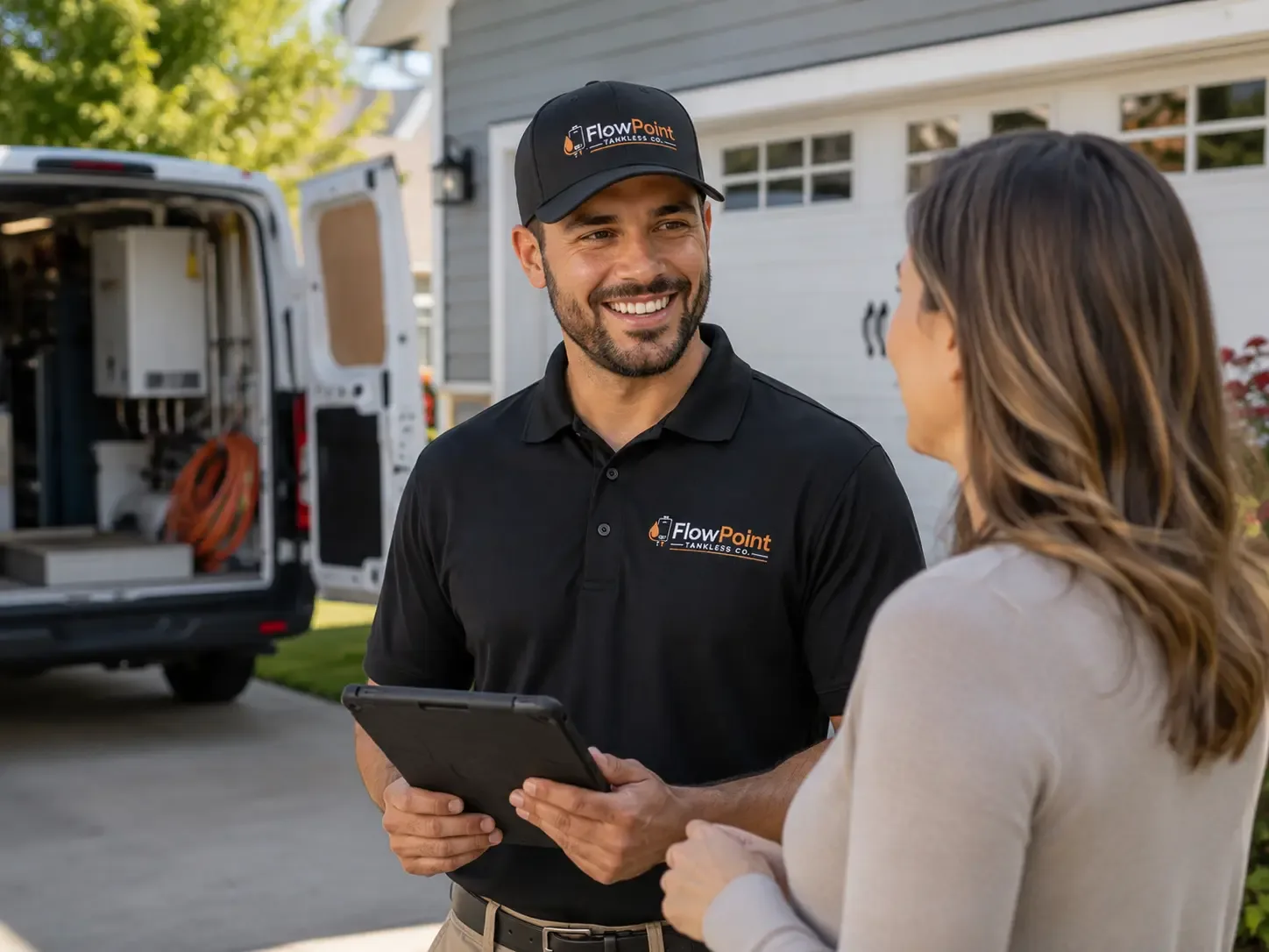 Tankless Water Heater Installation Gregory, AR FAQs
